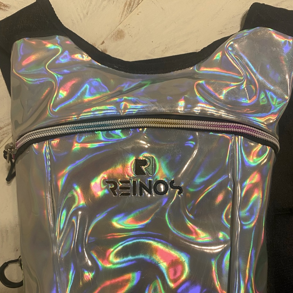 Reinos hydration backpack